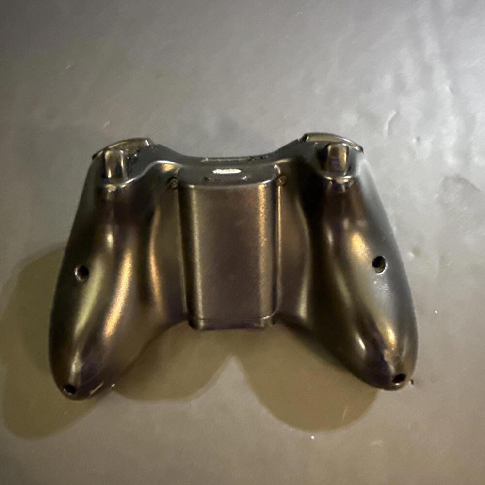 Microsoft Xbox 360 Wireless Gaming Controller Limited Edition Halo 4 Camo OEM - Picture 5 of 15